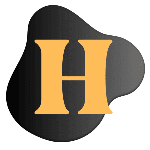 Haporium Logo