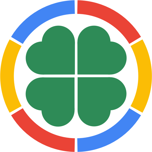 Spin The Wheel Of Names Logo