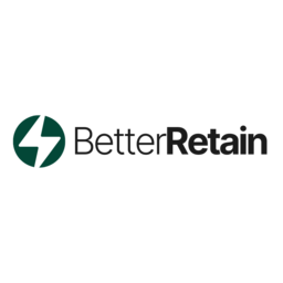 BetterRetain AI Logo