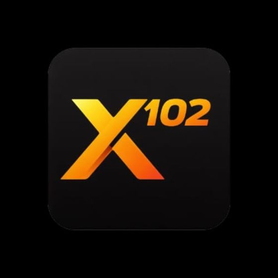 x102tech Logo