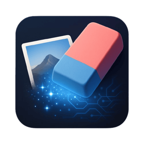 Ai Watermark Remover Logo