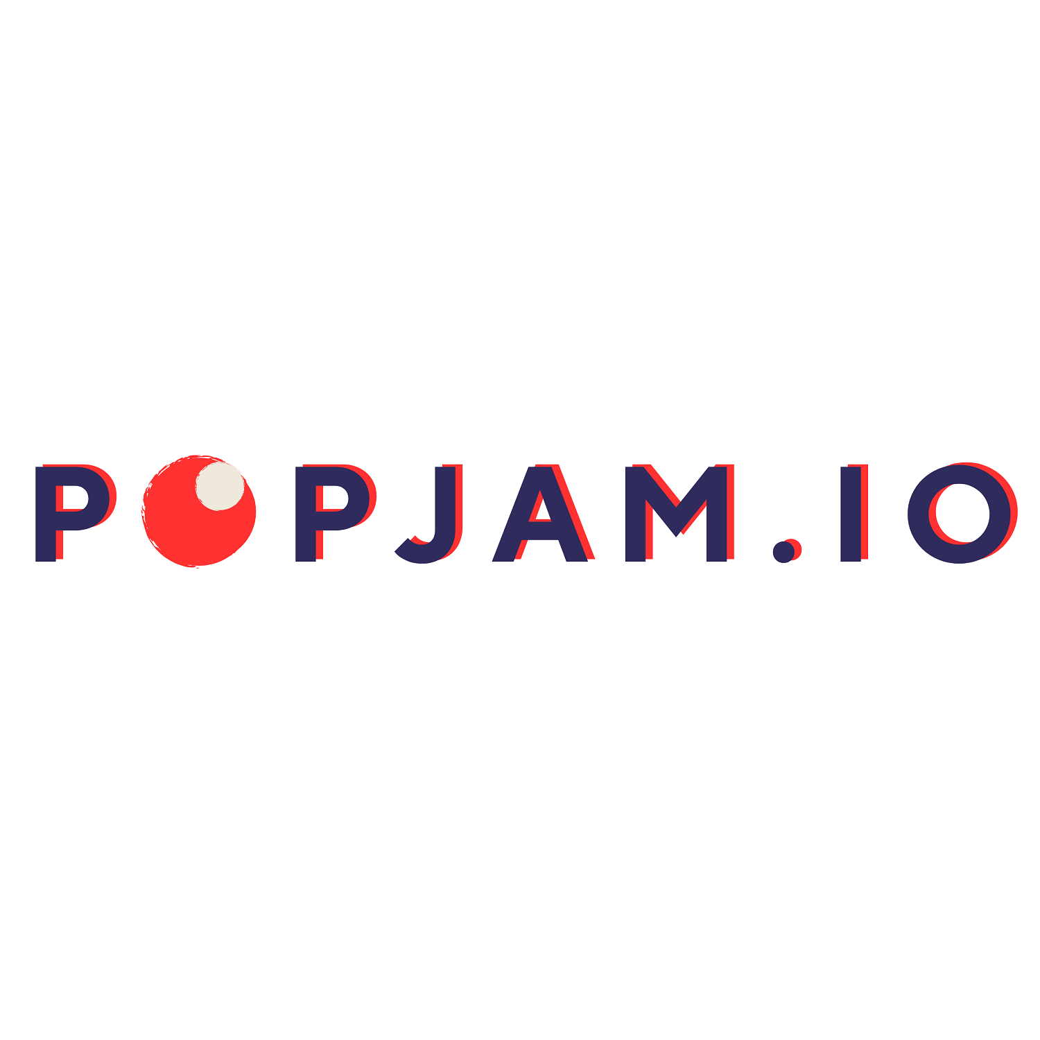 POPJAM Logo