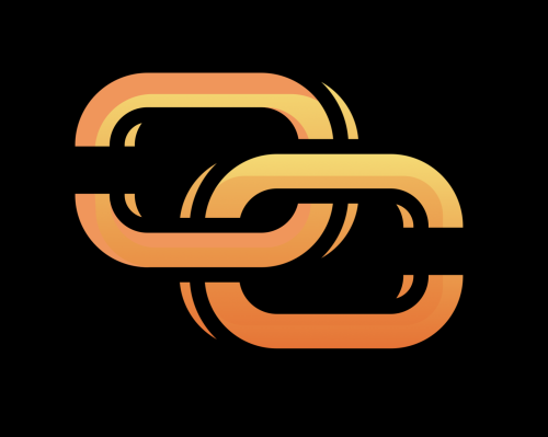 Collab Chain Logo