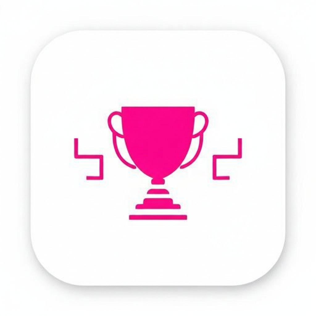 Tournament Organiser Logo