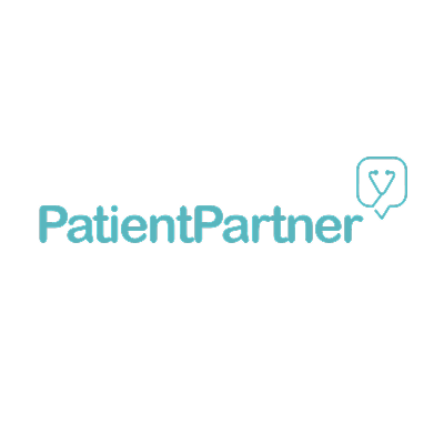 PatientPartner Logo