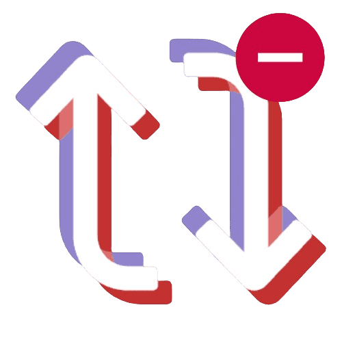 tiktok repost remover Logo