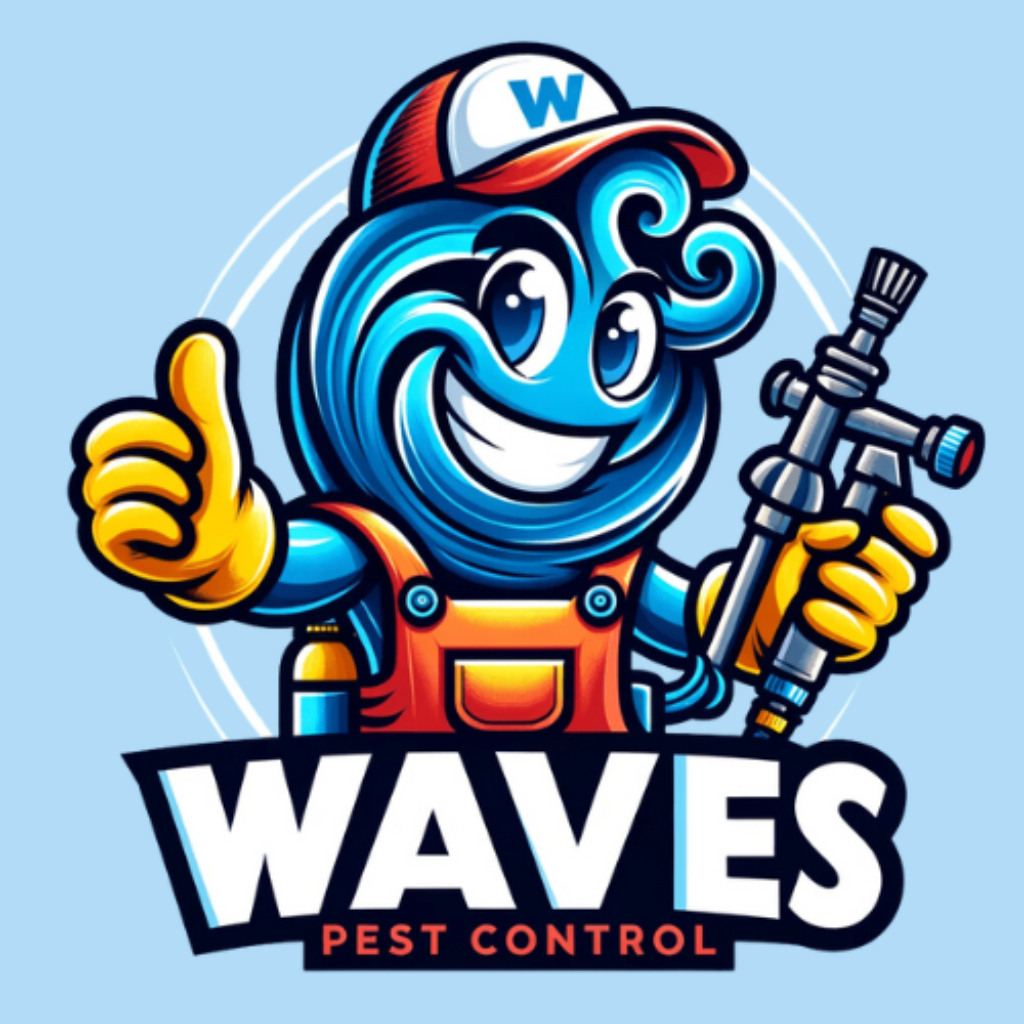 Waves Pest Control