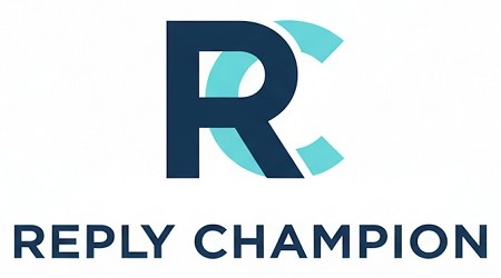 Reply Champion