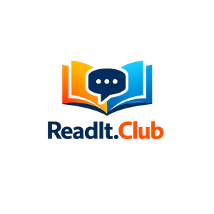 Start a Book Club on Readit