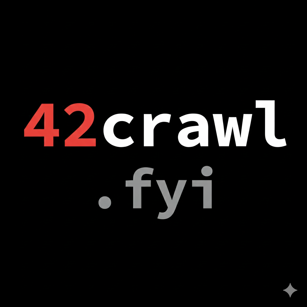 42crawl