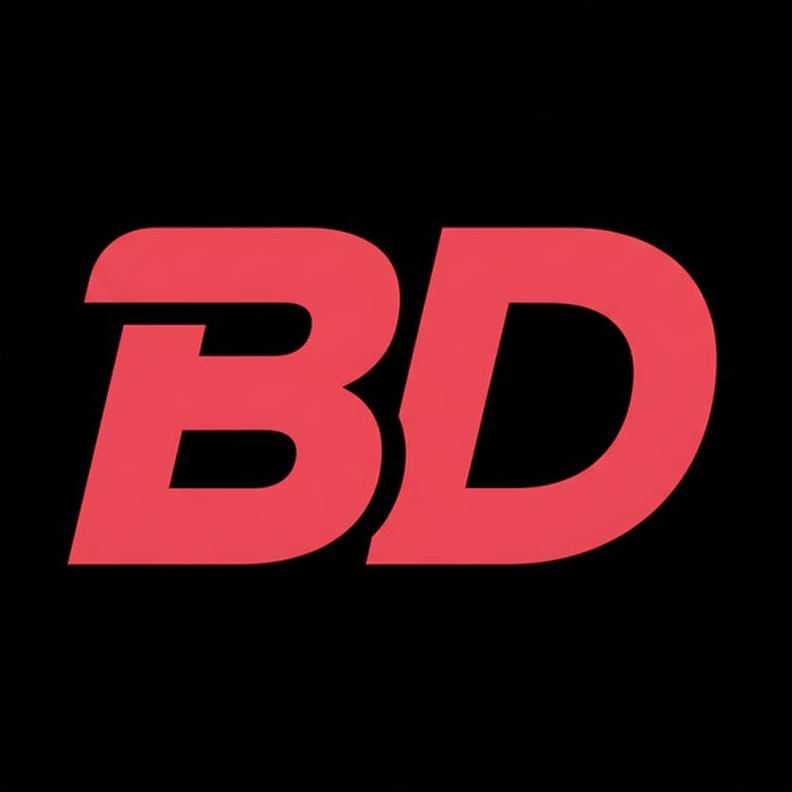 Bitdance AI Image Generator Logo