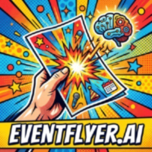 EVENTFLYER.AI