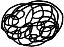 Your AI Slop Bores Me