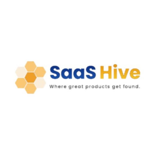 SaaS Hive Logo
