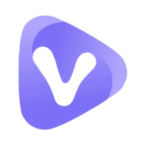 HeyVid Logo