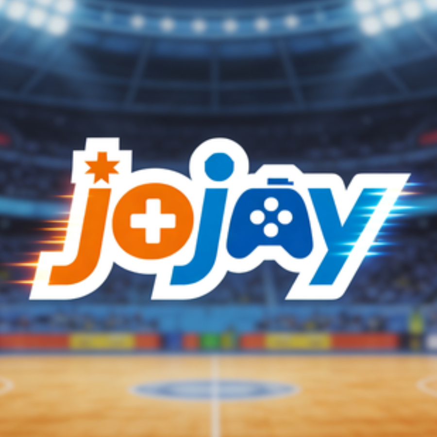 Jojoy Logo