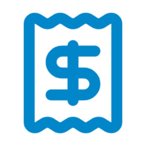 Receipt Generator Logo