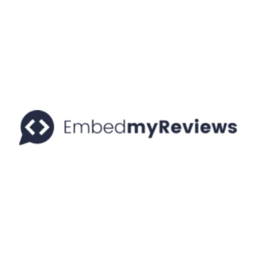 EmbedMyReviews Logo