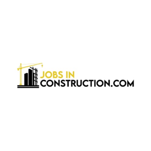 JobsInConstruction Logo