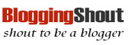 BloggingShout
