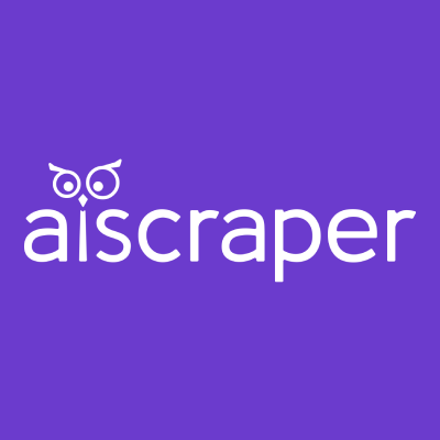 AIScraper Logo