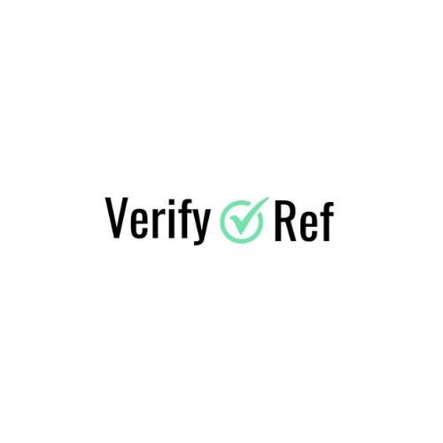 Verify Ref