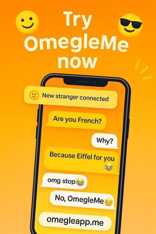 OmegleAppMe