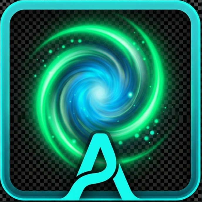 Appscreenz Logo