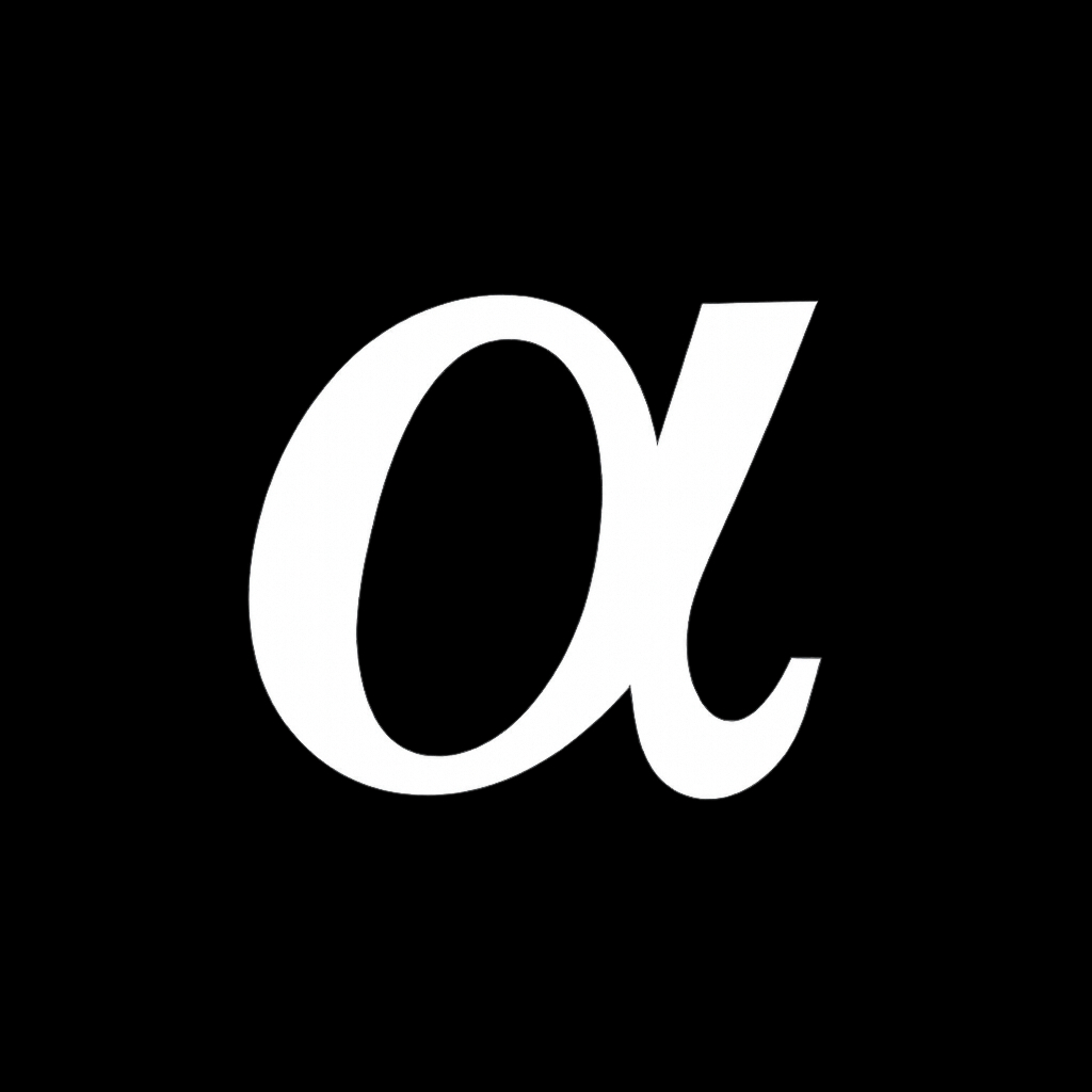 Alphascope