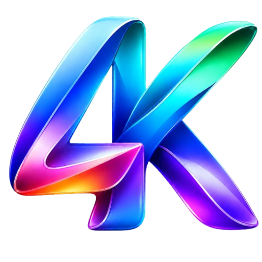 Image Upscaler 4K