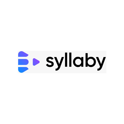 Syllaby Logo