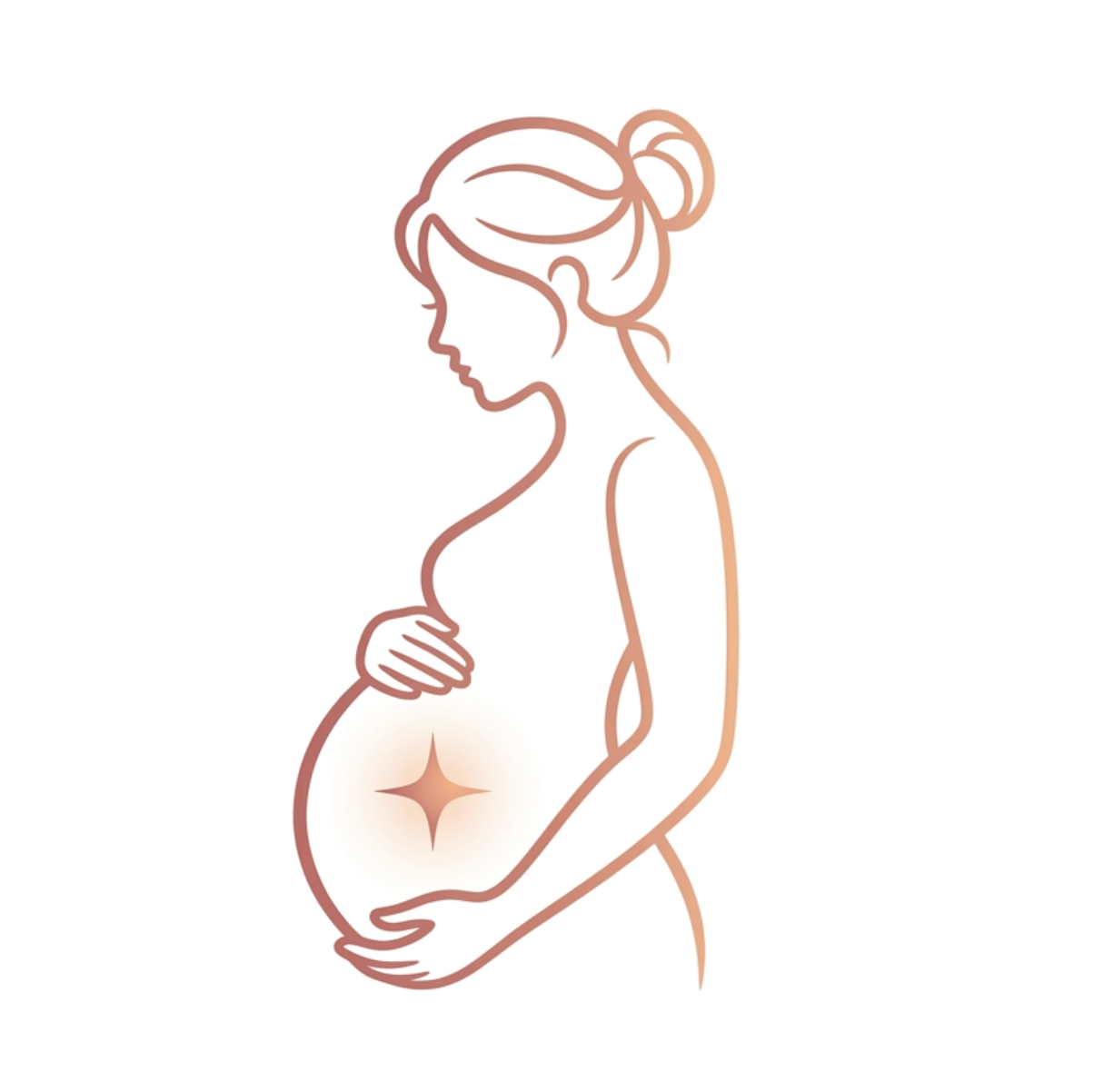 maternity photos