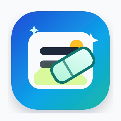 PicTextRemover