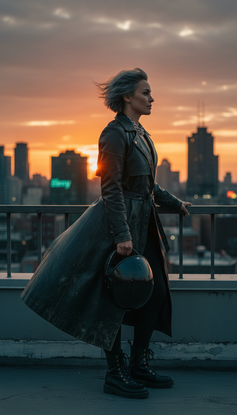 Profile